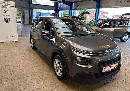 Citroën C3 PureTech 82 Feel