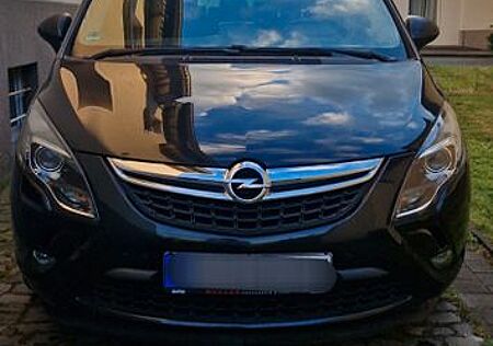 Opel Zafira Tourer 1.4 Turbo ecoFLEX INNOVATION 1...