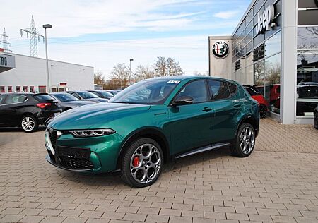 Alfa Romeo Tonale 1.3 Plug-In Hybrid SPECIALE NP: 58.365€