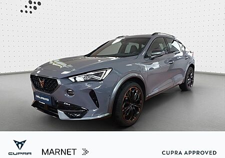 Cupra Formentor VZ 2.0 TSI 4Drive Navi*Pano*El.Heck*Be
