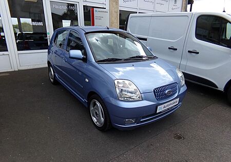Kia Picanto 1.1 EX , Klima , SHZ , Tüv neu