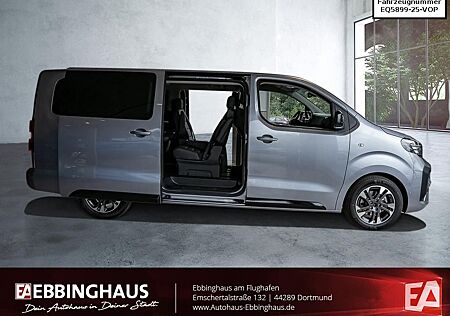 Opel Zafira Life GS XL L3 Navi 360° Kamera 7-Sitzer
