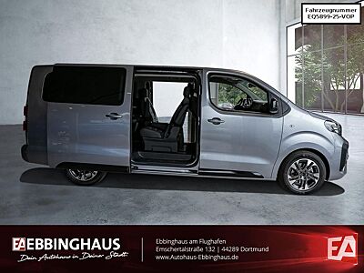 Opel Zafira Life GS XL L3 Navi 360° Kamera 7-Sitzer