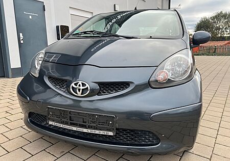Toyota Aygo (X) gebraucht kaufen Toyota Aygo (X) Aygo AYGO City ** Tüv Au 09/2026 **