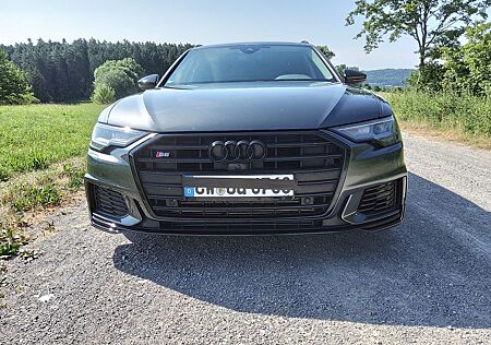 Audi S6 TDI quattro tiptronic Avant -