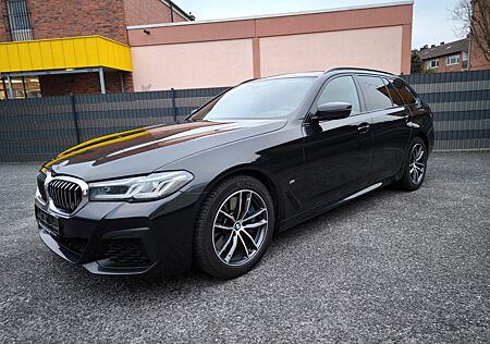 BMW 530 d xDrive M Sport Pano-Laser-HeadUp-360°-TW
