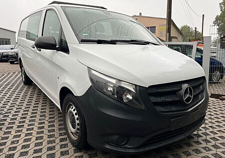 Mercedes-Benz Vito Mixto 111CDI Extra Lang*2.Hand*Klima*Mwst*