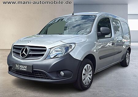 Mercedes-Benz Citan 111 CDI extralang NAVI/KLIMAAUTO/PDC/REGAL
