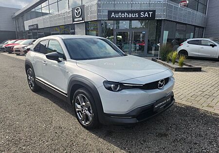 Mazda MX-30 36KWH e-Skyactiv Ad'vantage