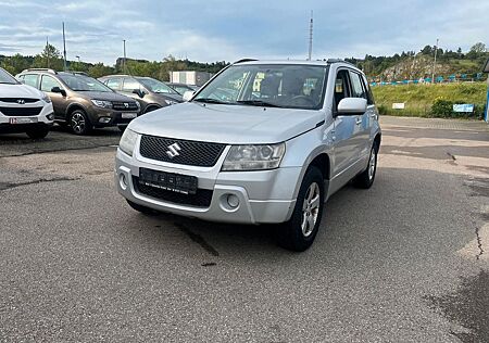 Suzuki Grand Vitara 1.9 DDIS Family Comfort
