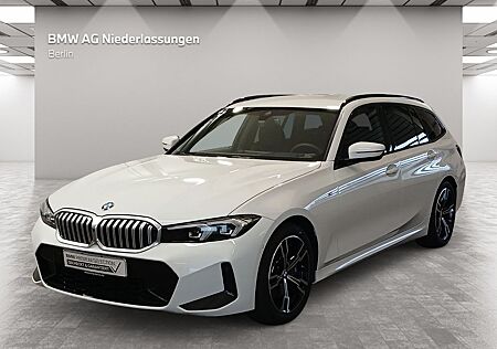 BMW 320d xDrive Touring M Sport LiveCockpitProf