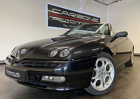 Alfa Romeo Spider 2.0 16V **Edizione Elegante**