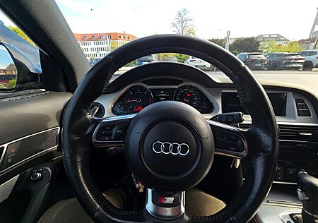 Audi A6 2.7 TDI (DPF) multitronic Avant -
