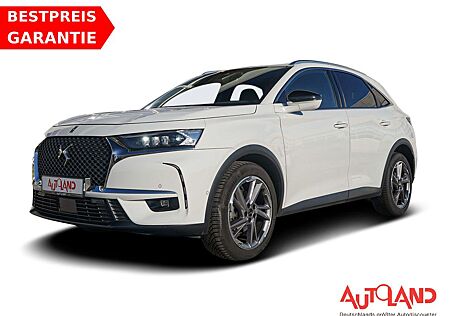 DS Automobiles 7 Crossback 1.2 Bastille LED Navi Kamera USB DAB