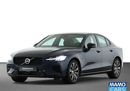 Volvo S60 gebraucht kaufen Volvo S60 T8 Recharge AWD Ultimate Dark Plug-In Hybrid