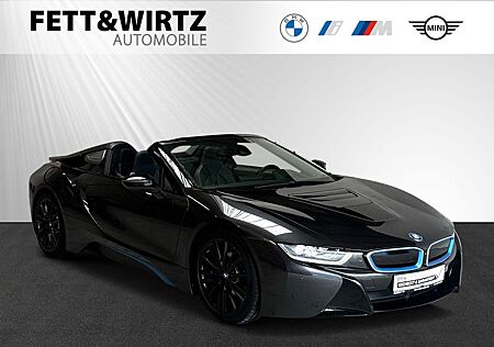 BMW i8 20"|Laserlicht|Head-Up|Navi.Prof.