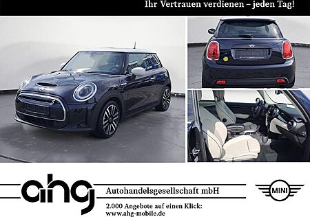 Mini Cooper SE . Classic Trim *Panorama*Leder*Kamera*N