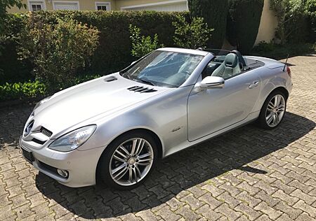 Mercedes-Benz SLK 200 KOMPRESSOR Grand Edition