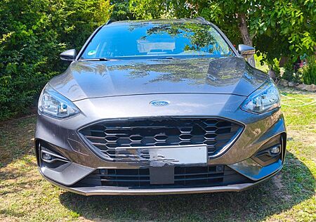 Ford Focus 1,5 EcoBlue 88kW ST-Line Turnier ST-Line