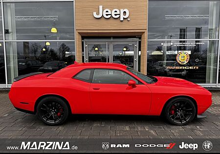 Dodge Challenger R/T 5.7l V8 KAMERA ACC NAVI Sportpake