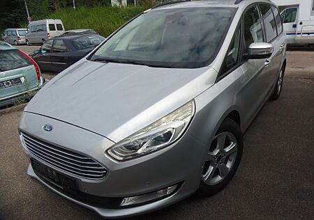 Ford Galaxy 2,0 TDCi 110kW Pow.Shift Getriebe problem