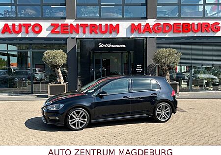 VW Golf Volkswagen VII 1.2 TSI Lim. Allstar *NAVI*R-LINE*TEMPO