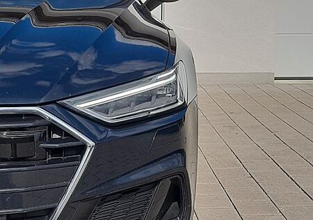 Audi A7 SB 50 TDI quattro/2xS-Line/Pano/Kam/20"
