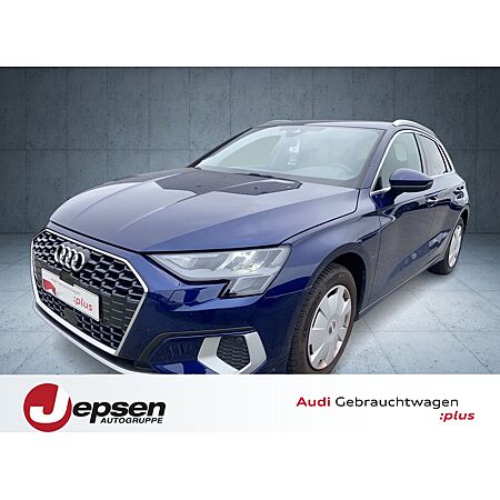 Audi A3 leasen