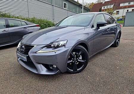 Lexus IS 300 IS 300h Executive Line PDC/Keyless/Kamera