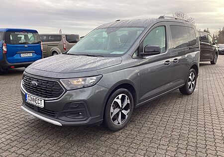Ford Tourneo Connect Activ L1 / Winter-Paket