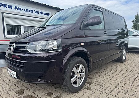 VW T5 Transporter Volkswagen Bus Caravelle Comfortline