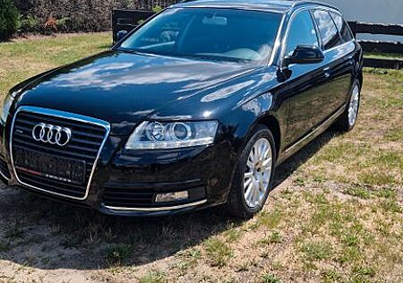 Audi A6 2.8 FSI 140kW quattro Avant -