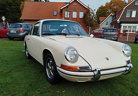 Porsche 912