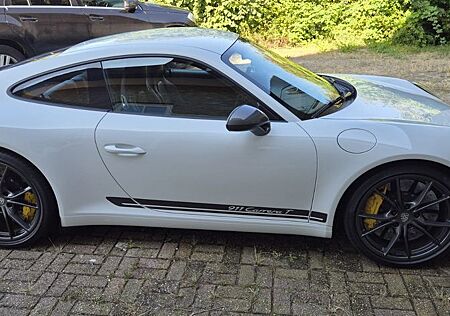 Porsche 911 Urmodell 911 991.2 Carrera T - PCCB, PDLS+, Sport Chrono+