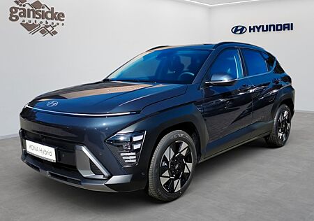 Hyundai Kona 1.6 GDi Hybrid Prime DCT Bose Sound