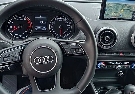 Audi A3 35 TFSI S tronic Sportback -