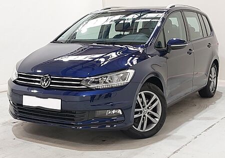 VW Touran Volkswagen Comfortline BMT *7 Sitze-DSG-Navi-Pano*
