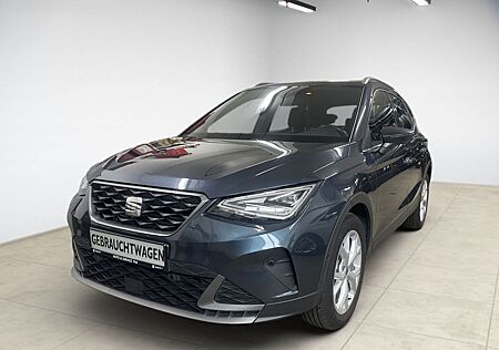 Seat Arona 1.5 TSI DSG FR ACC|NAVI|KAMERA|LED|COCKPIT