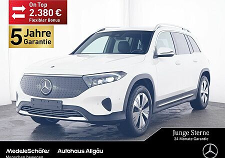 Mercedes-Benz EQB 300 4M Progressive 18" AHK Vorr.-Distronic