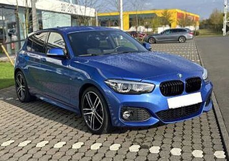 BMW 120 F20 M-Sport
