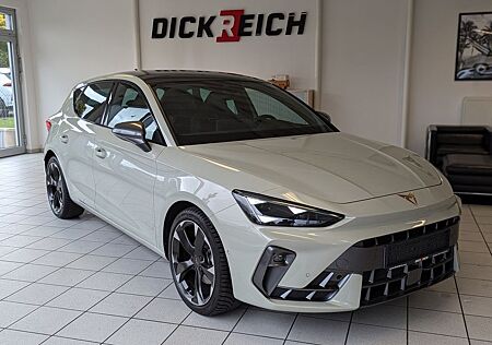 Cupra Leon 1.5 eTSI Sennh. Matrix Pano Edge/Dynamic