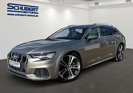 Audi A6 Allroad quattro 55TDI HUD Luft StandHZG AHK N