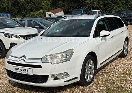 Citroën C5 Tourer Exclusive