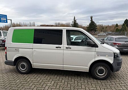 VW T5 Transporter Volkswagen Kasten 4Motion*AHK*PDC Hinten*