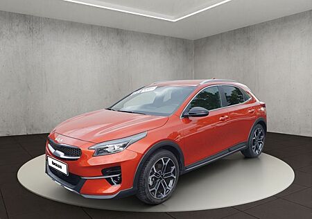 Kia XCeed 1.5 T-GDI Black Xdition elekt. Heckklappe