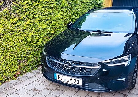 Opel Insignia 1.5 Diesel 90kW Business ST Business