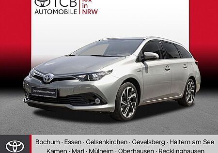 Toyota Auris 1.8 TS HYBRID DESIGN EDITION NAVI KAMERA K