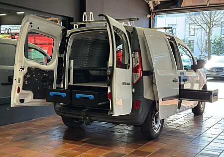 Renault Kangoo RAPID EXTRA ENERGY AC SORTIMO-WERKSTATTAU