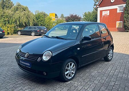 VW Lupo Volkswagen 1.0 Oxford*TÜV/AU NEU*