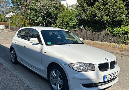 BMW 116i 1er